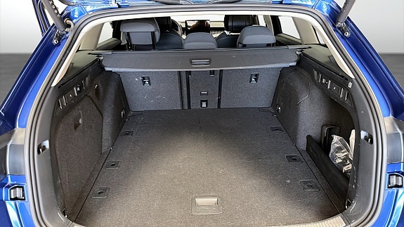 Skoda Superb 12 of 12
