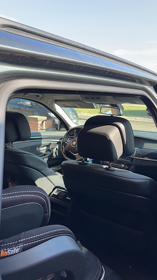 BMW 520d 3 of 3