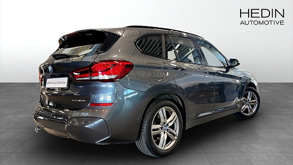 BMW X1 2 of 5