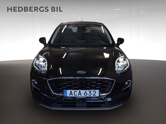 Ford Puma 5 of 17