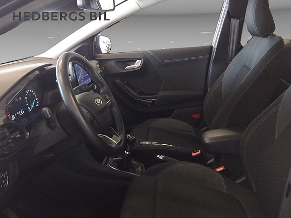 Ford Puma 7 of 17