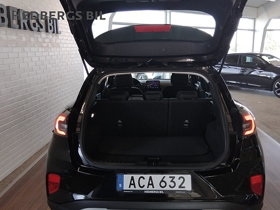 Ford Puma 6 of 17
