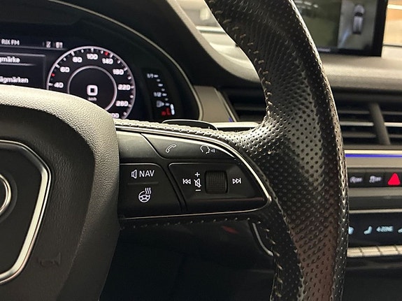 Audi Q7 22 of 27