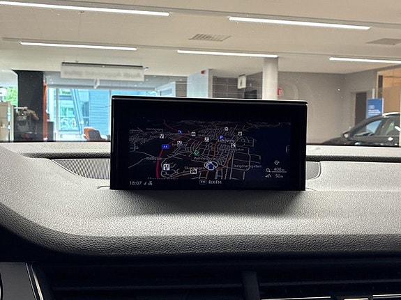 Audi Q7 14 of 27