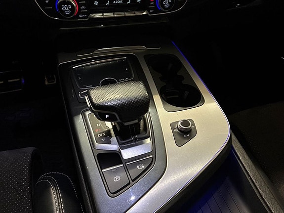Audi Q7 18 of 27