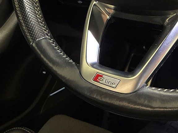 Audi Q7 16 of 27