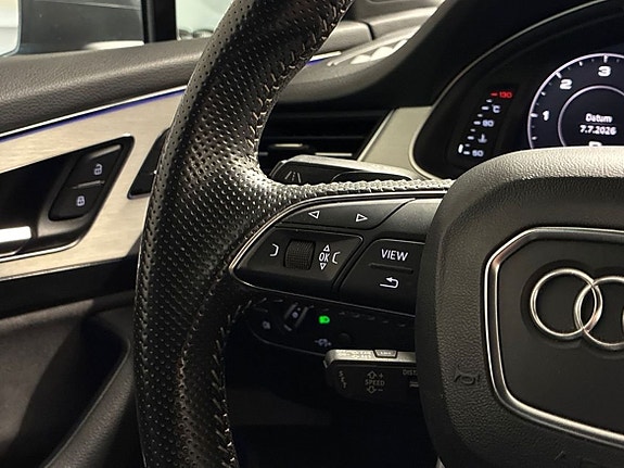 Audi Q7 21 of 27