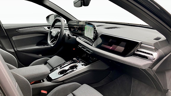 Audi A6 11 of 15