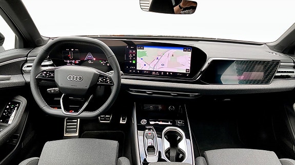 Audi A6 10 of 15