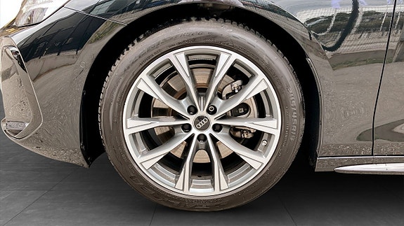 Audi A6 6 of 15