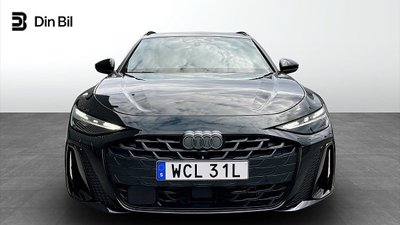 Audi A6 4 of 15