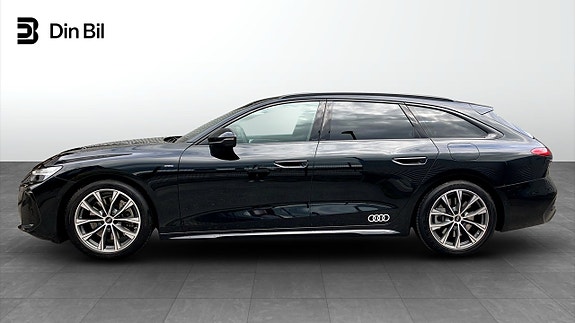 Audi A6 2 of 15