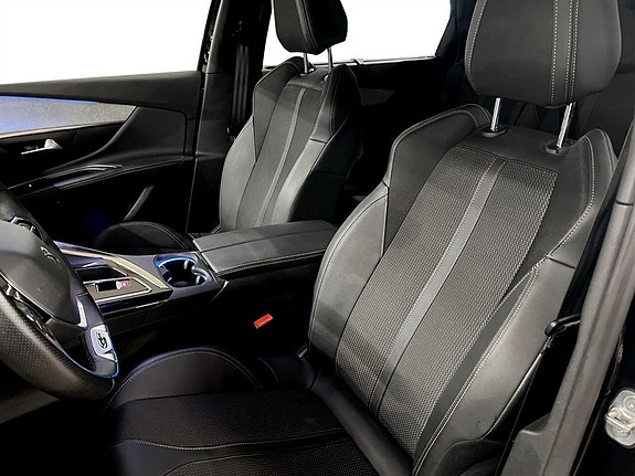 Peugeot 5008 5 of 5