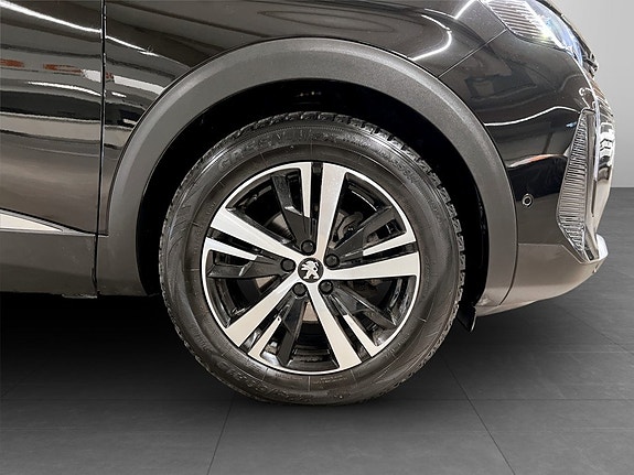 Peugeot 5008 14 of 15