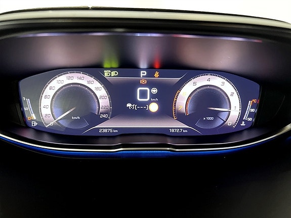 Peugeot 5008 8 of 15