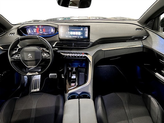 Peugeot 5008 6 of 15