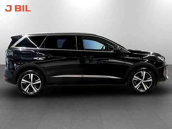 Peugeot 5008 13 of 15