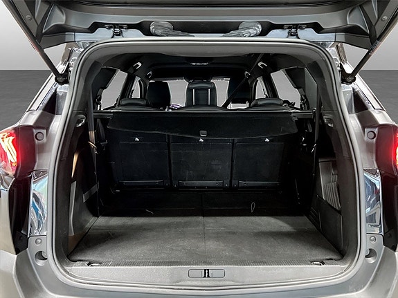 Peugeot 5008 15 of 15