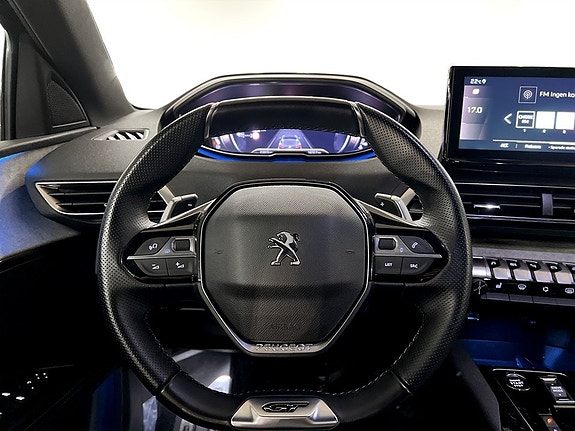 Peugeot 5008 7 of 15