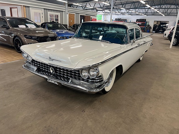 Buick Le Sabre