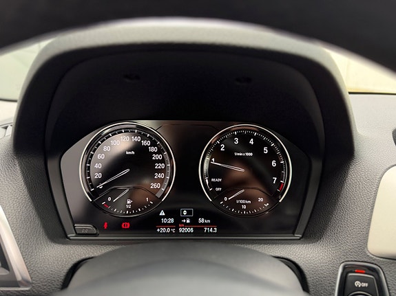 BMW 118i 12 of 15