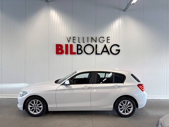 BMW 118i