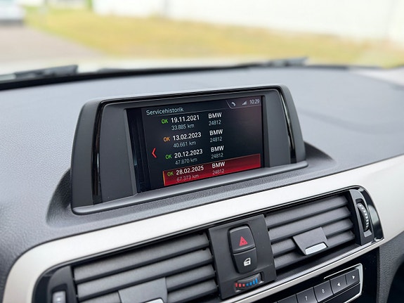 BMW 118i 15 of 15
