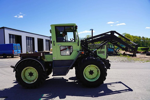 MB Trac 680 / BBB084