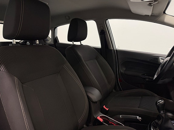 Ford Fiesta 15 of 24