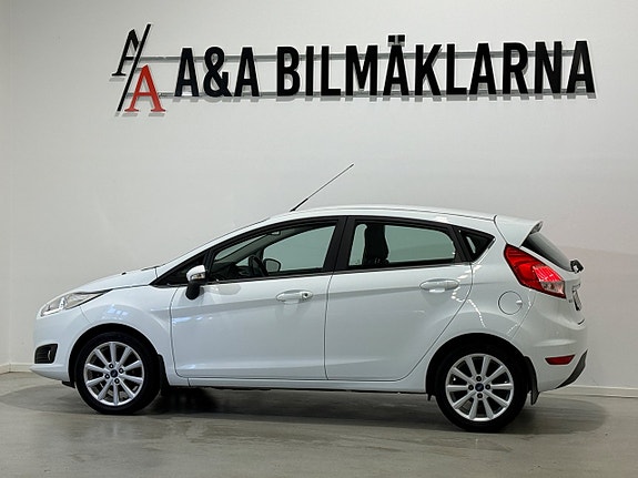 Ford Fiesta 6 of 24