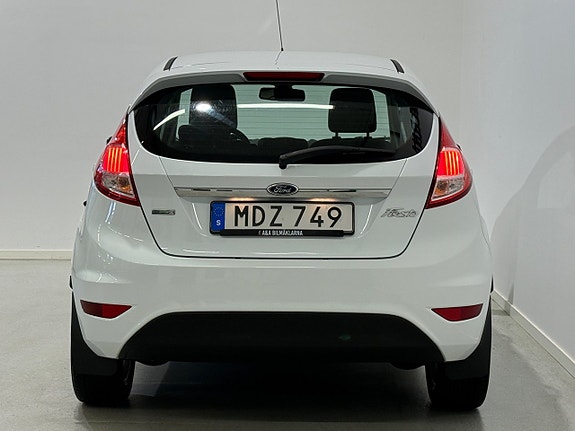 Ford Fiesta 7 of 24