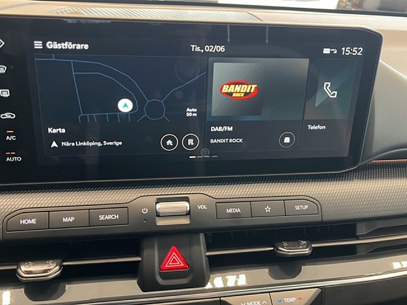 Kia K4 12 of 18