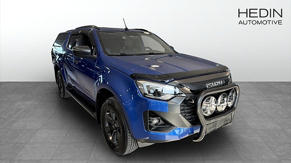 Isuzu D-max 15 of 20