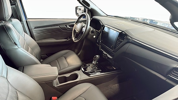Isuzu D-max 6 of 20