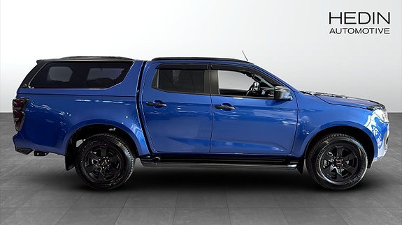Isuzu D-max 11 of 20