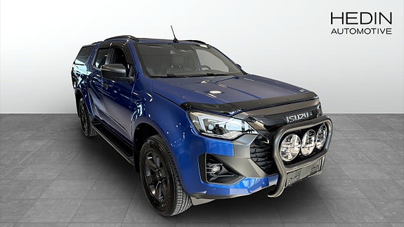 Isuzu D-max 16 of 20