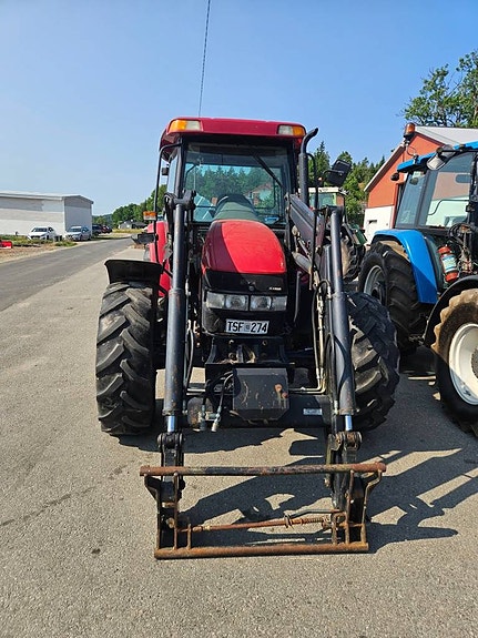 Case IH JX90U / TSF274 2 of 5