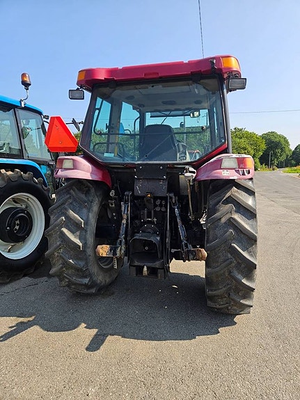 Case IH JX90U / TSF274 4 of 5