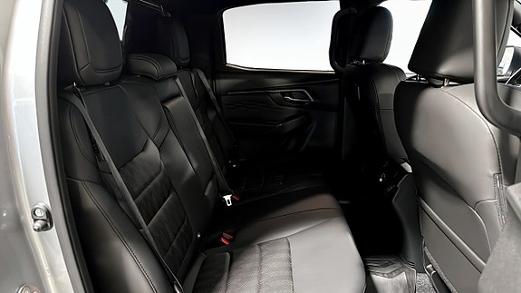 Isuzu D-max 5 of 5