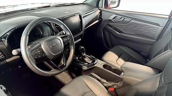 Isuzu D-max 3 of 5