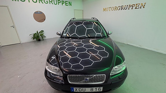 Volvo V70 10 of 20