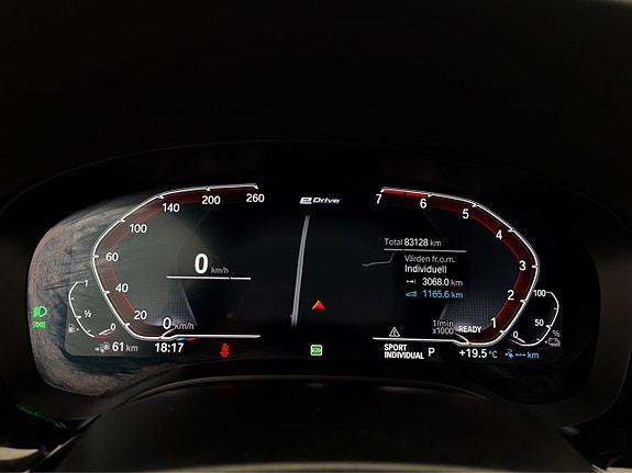 BMW 530e 17 of 30