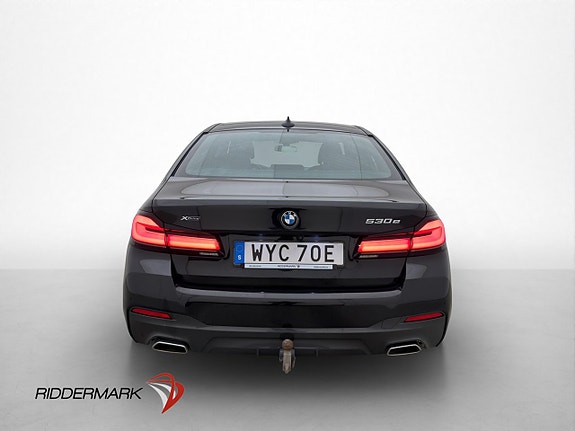 BMW 530e 7 of 30