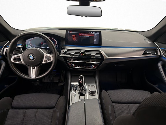BMW 530e 13 of 30
