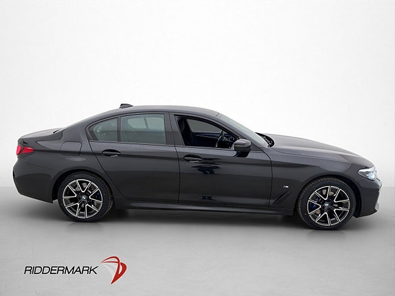 BMW 530e 9 of 30