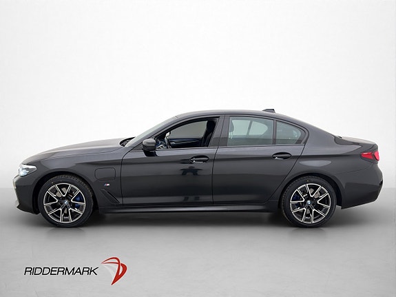 BMW 530e 5 of 30
