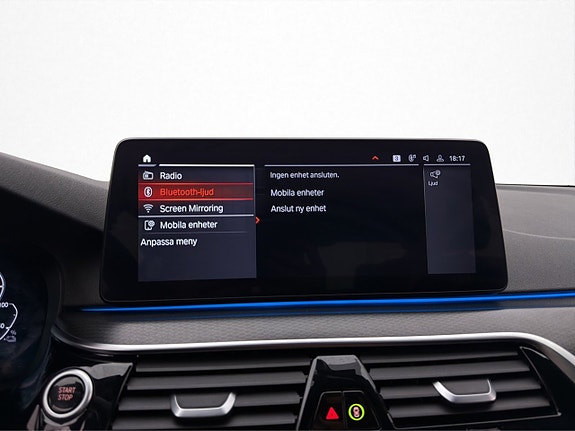 BMW 530e 22 of 30