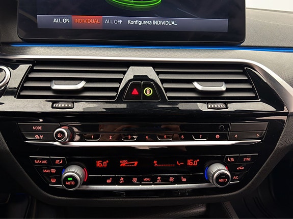BMW 530e 24 of 30
