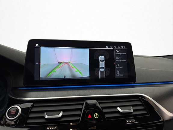 BMW 530e 19 of 30