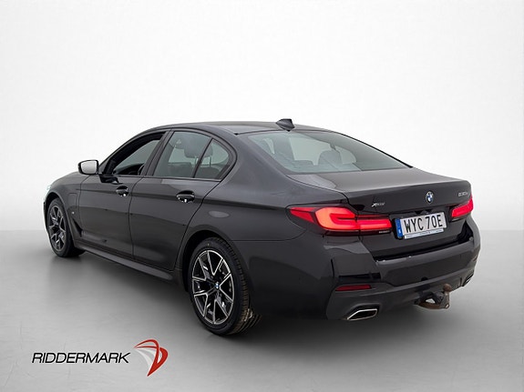 BMW 530e 6 of 30